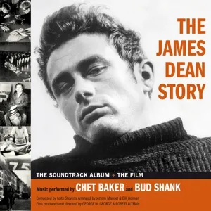 James Dean Story