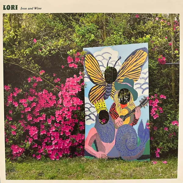 Lori (Sky Blue)