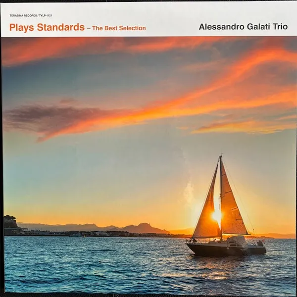 Plays Standards - The Best Selection