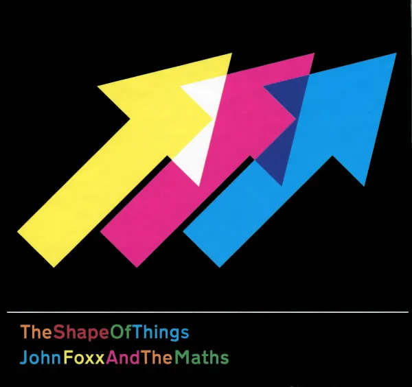 The Shape Of Things