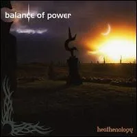 Balance Of Power