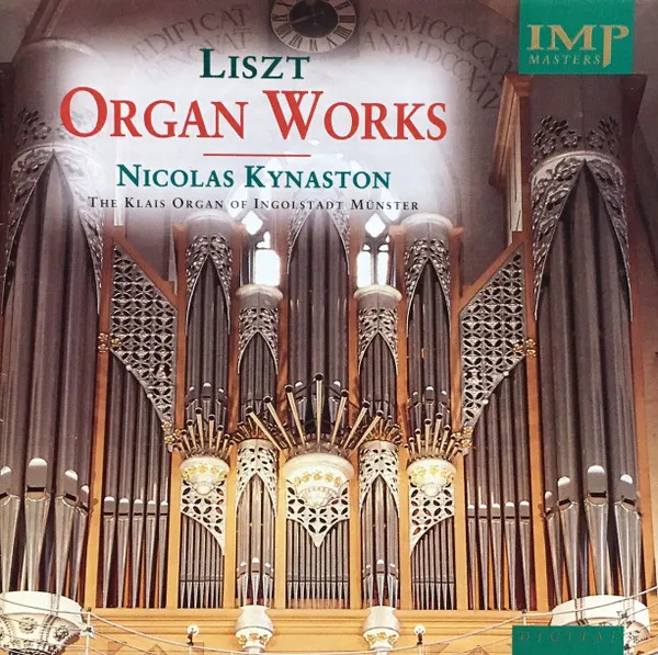 Organ Works