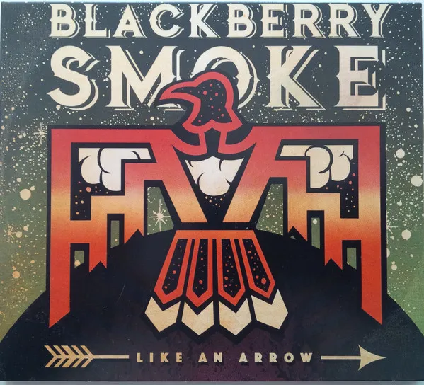 Like An Arrow