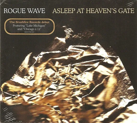 Asleep At Heaven's Gate