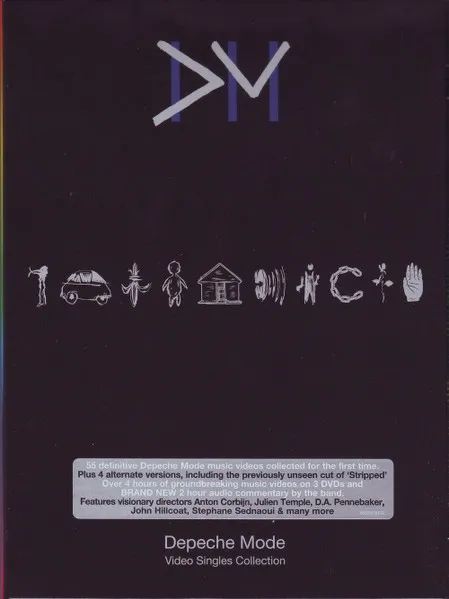 Video Singles Collection