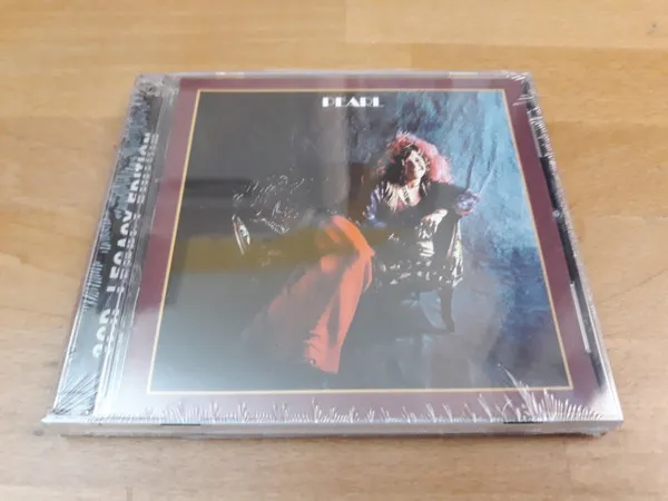 Pearl (Deluxe Edition)