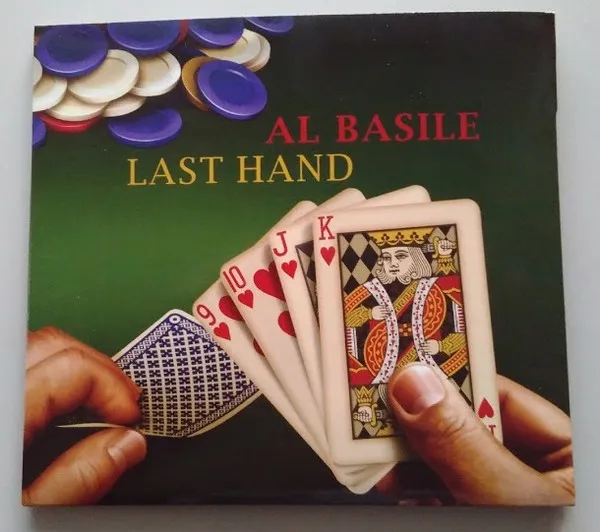 Last Hand