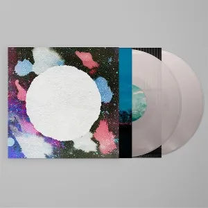 The Universe Smiles Upon You II (Limited Edition) (Natural Vinyl)