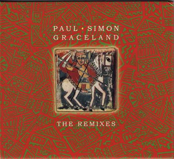 Graceland The Remixes