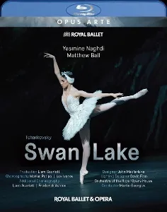 Tchaikovsky: Swan Lake