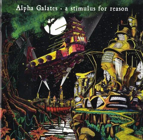 A Stimulus For Reason