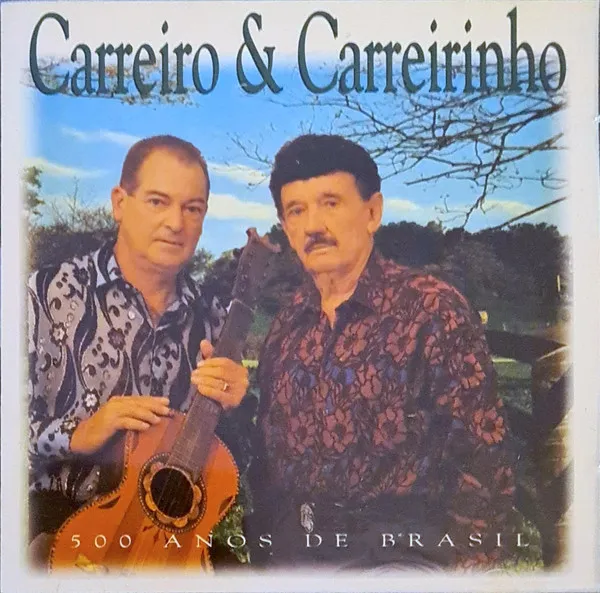 500 Anos De Brasil