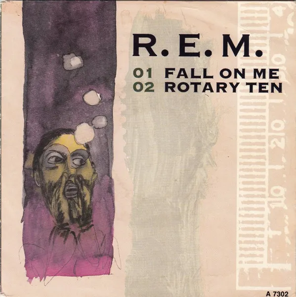 Fall On Me