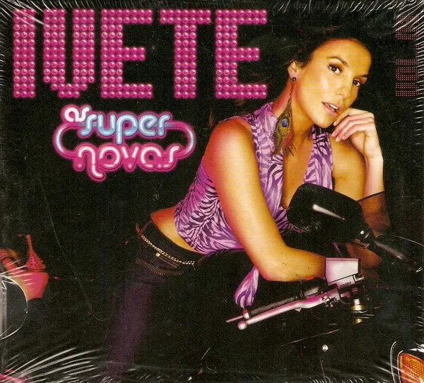 As Super Novas