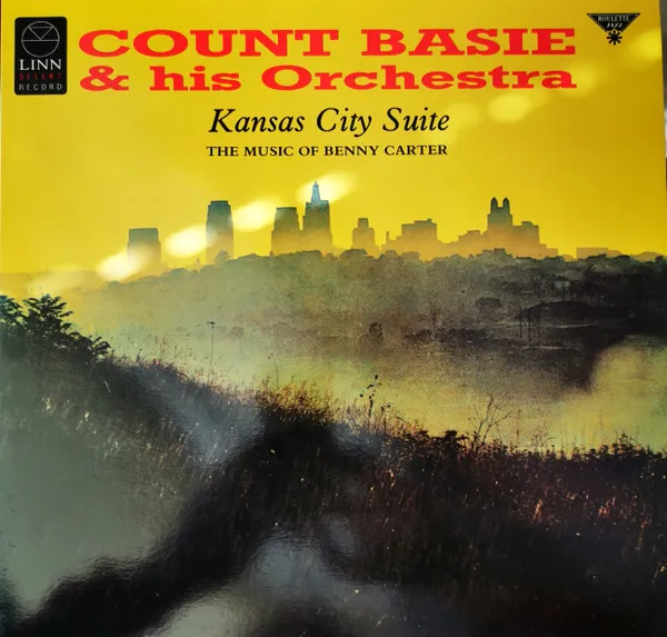 Kansas City Suite - The Music Of Benny Carter