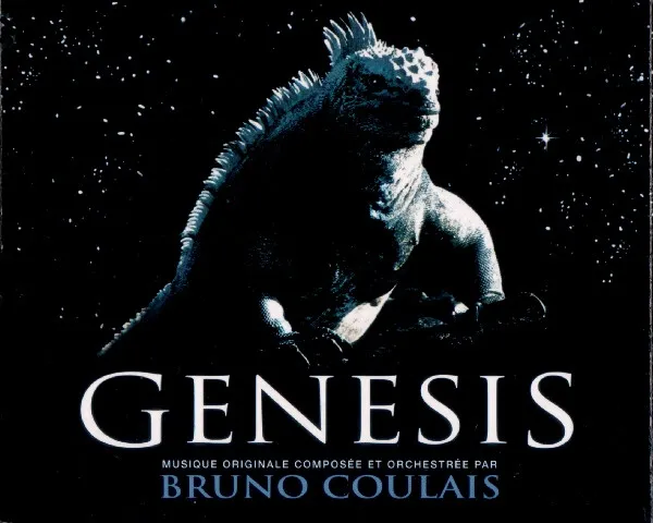 Genesis