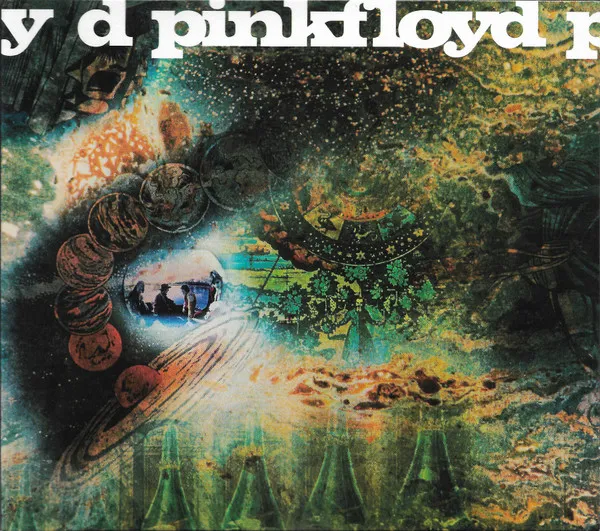 A Saucerful Of Secrets (Remastered)