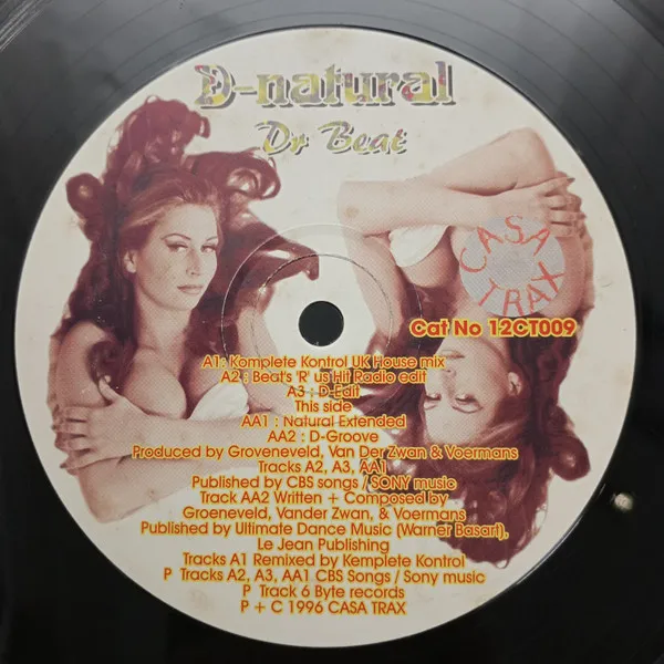 Dr Beat