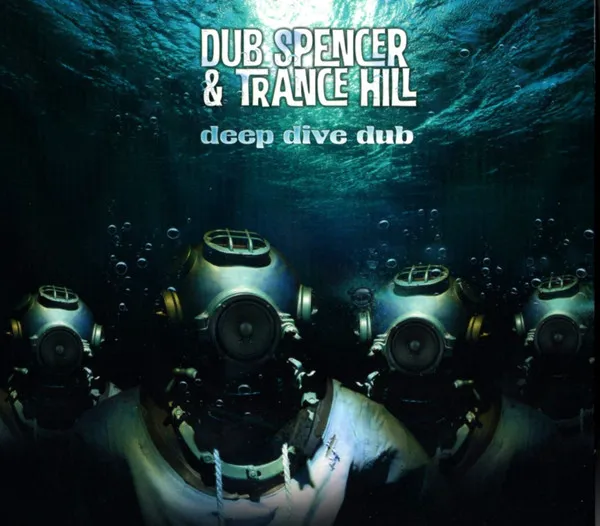 Deep Dive Dub
