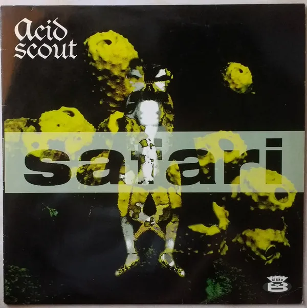 Safari