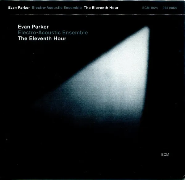 The Eleventh Hour