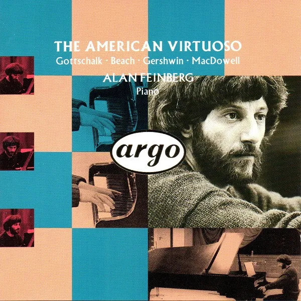 The American Virtuoso