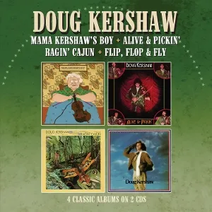 Kershaw, Doug
