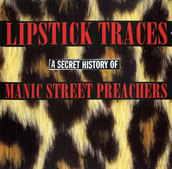 A Secret History Of (B-Sides etc.)