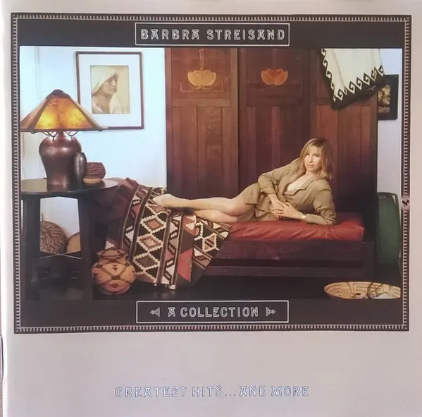 A Collection Greatest Hits...And More
