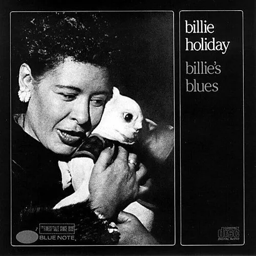 Billie's Blues