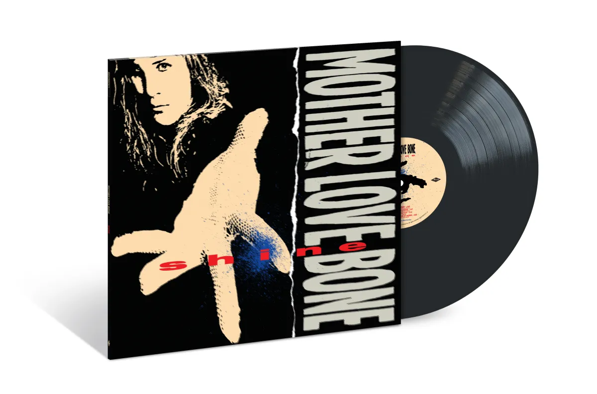 Shine EP (remastered) (180g)