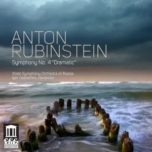 Symphonie Nr.4 "Dramatische"