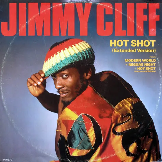 Hot Shot