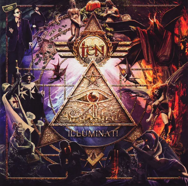 Illuminati