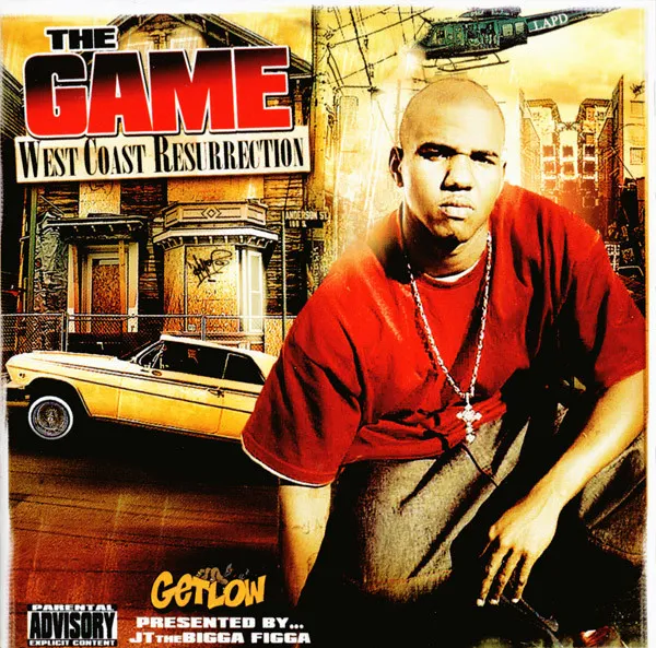 West Coast Resurrection