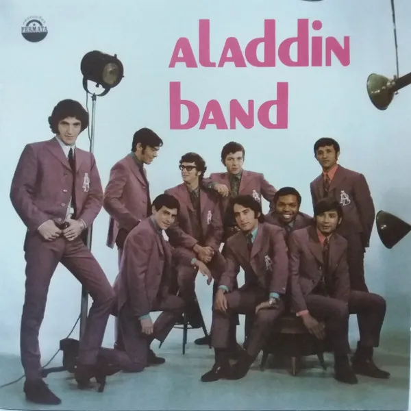 Aladdin Band