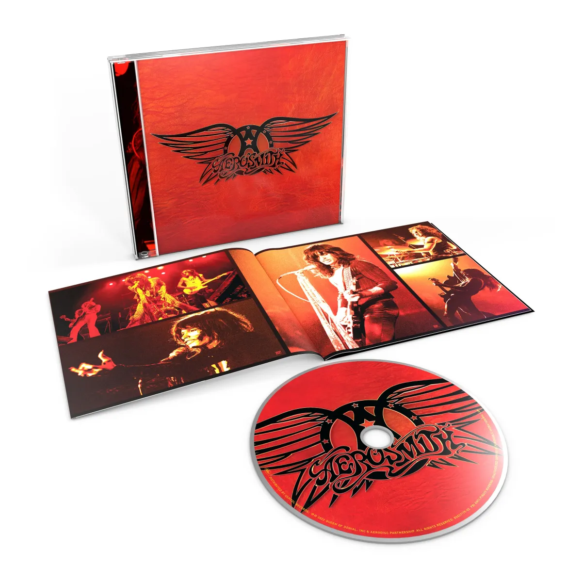 GREATEST HITS -18 TRACKS- /2023