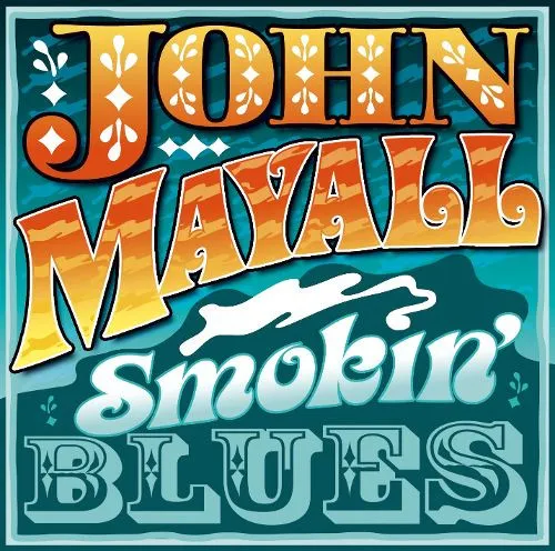 Smokin' Blues