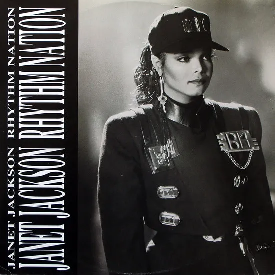 Rhythm Nation