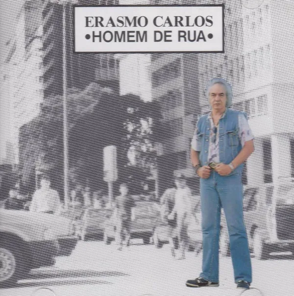 Homem De Rua