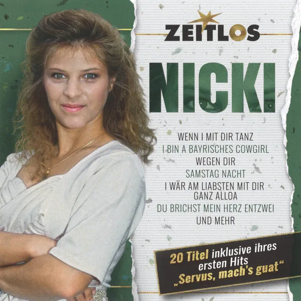 Zeitlos