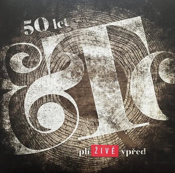 50 let plíŽIVĚ vpřed