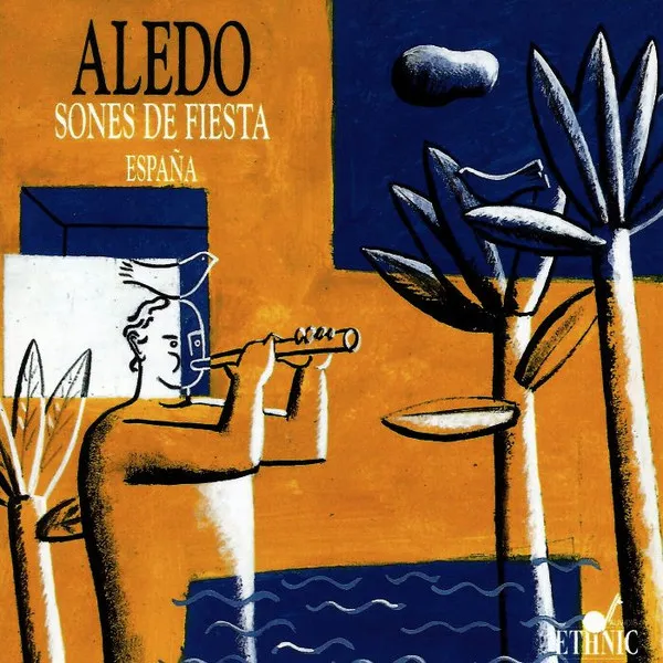 Sones De Fiesta (España)