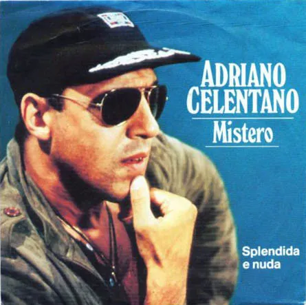 Mistero