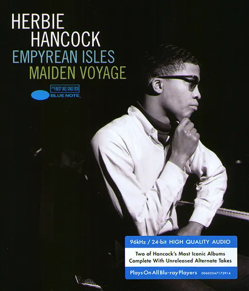 Empyrean Isles / Maiden Voyage