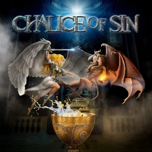 CHALICE OF SIN