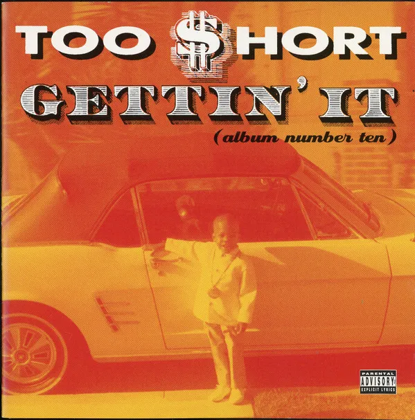 Gettin' It (Album Number Ten)