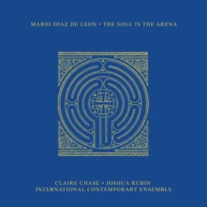 Soul is the Arena