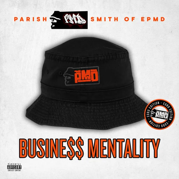 Busine$$ Mentality