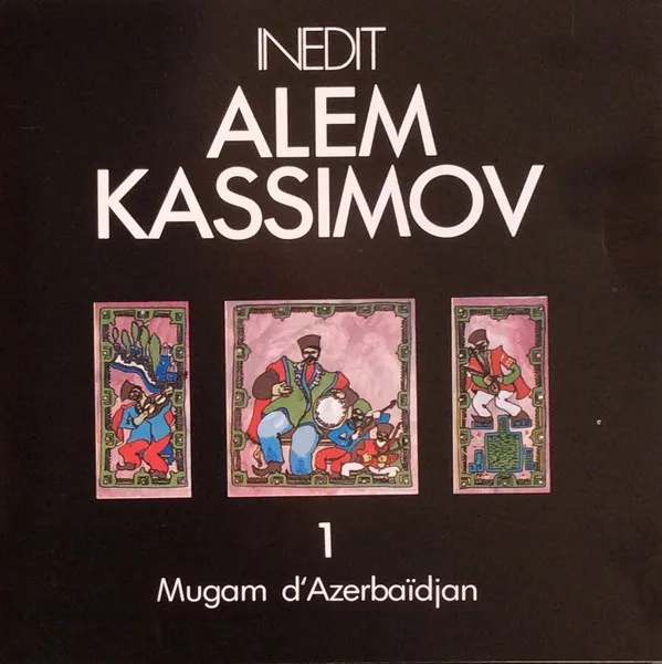 Mugam d'Azerbaïdjan